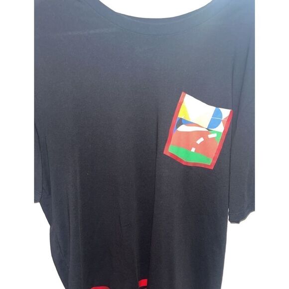 Nike tshirt  - Picture 3 of 4